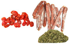 saucisson cocktail provencal 10g