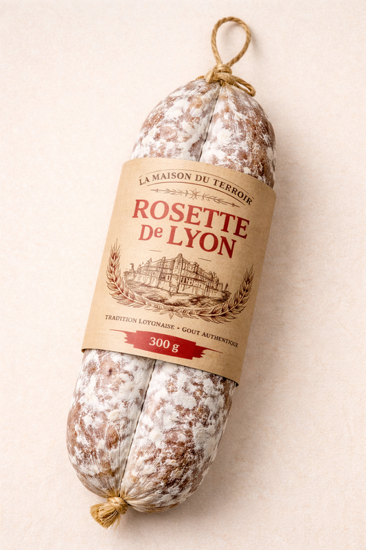 Mini rosette 300g
