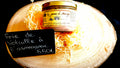 Paté de foie de volaille à l'Armagnac 180g